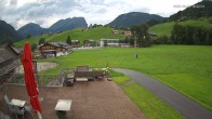 Archiv Foto Webcam Schrannenhof am Diedamskopf 17:00