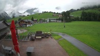 Archiv Foto Webcam Schrannenhof am Diedamskopf 09:00
