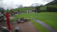 Archiv Foto Webcam Schrannenhof am Diedamskopf 11:00