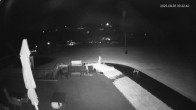 Archiv Foto Webcam Schrannenhof am Diedamskopf 23:00