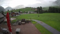 Archiv Foto Webcam Schrannenhof am Diedamskopf 06:00