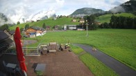 Archiv Foto Webcam Schrannenhof am Diedamskopf 07:00