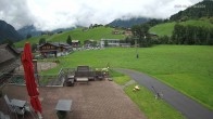 Archiv Foto Webcam Schrannenhof am Diedamskopf 13:00