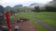 Archiv Foto Webcam Schrannenhof am Diedamskopf 05:00