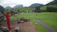 Archiv Foto Webcam Schrannenhof am Diedamskopf 07:00