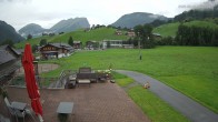 Archiv Foto Webcam Schrannenhof am Diedamskopf 09:00