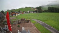 Archiv Foto Webcam Schrannenhof am Diedamskopf 06:00
