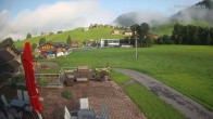 Archiv Foto Webcam Schrannenhof am Diedamskopf 07:00