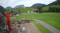 Archiv Foto Webcam Schrannenhof am Diedamskopf 09:00