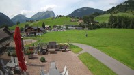 Archiv Foto Webcam Schrannenhof am Diedamskopf 13:00