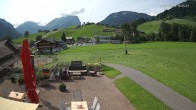 Archiv Foto Webcam Schrannenhof am Diedamskopf 15:00