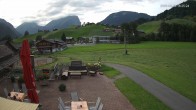 Archiv Foto Webcam Schrannenhof am Diedamskopf 17:00