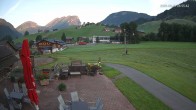 Archiv Foto Webcam Schrannenhof am Diedamskopf 06:00