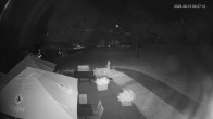 Archiv Foto Webcam Schrannenhof am Diedamskopf 23:00