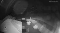 Archiv Foto Webcam Schrannenhof am Diedamskopf 03:00
