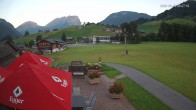Archiv Foto Webcam Schrannenhof am Diedamskopf 05:00