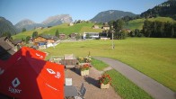 Archiv Foto Webcam Schrannenhof am Diedamskopf 07:00