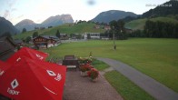 Archiv Foto Webcam Schrannenhof am Diedamskopf 05:00