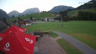 Archiv Foto Webcam Schrannenhof am Diedamskopf 05:00
