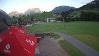 Archiv Foto Webcam Schrannenhof am Diedamskopf 06:00