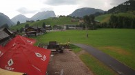 Archiv Foto Webcam Schrannenhof am Diedamskopf 17:00