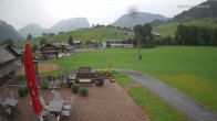 Archived image Webcam Hotel &#34;Schrannen-Hof&#34; at mountain &#34;Diedamskopf&#34; 07:00