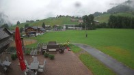 Archived image Webcam Hotel &#34;Schrannen-Hof&#34; at mountain &#34;Diedamskopf&#34; 09:00