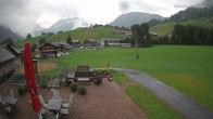 Archived image Webcam Hotel &#34;Schrannen-Hof&#34; at mountain &#34;Diedamskopf&#34; 11:00