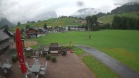 Archived image Webcam Hotel &#34;Schrannen-Hof&#34; at mountain &#34;Diedamskopf&#34; 13:00