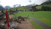 Archived image Webcam Hotel &#34;Schrannen-Hof&#34; at mountain &#34;Diedamskopf&#34; 15:00
