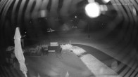 Archived image Webcam Hotel &#34;Schrannen-Hof&#34; at mountain &#34;Diedamskopf&#34; 23:00