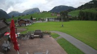 Archived image Webcam Hotel &#34;Schrannen-Hof&#34; at mountain &#34;Diedamskopf&#34; 15:00