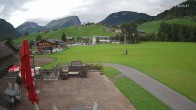Archiv Foto Webcam Schrannenhof am Diedamskopf 06:00