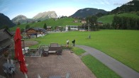 Archiv Foto Webcam Schrannenhof am Diedamskopf 09:00