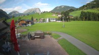 Archiv Foto Webcam Schrannenhof am Diedamskopf 10:00