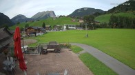 Archiv Foto Webcam Schrannenhof am Diedamskopf 11:00