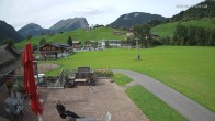 Archiv Foto Webcam Schrannenhof am Diedamskopf 12:00