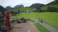 Archiv Foto Webcam Schrannenhof am Diedamskopf 13:00