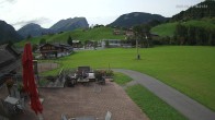 Archiv Foto Webcam Schrannenhof am Diedamskopf 15:00