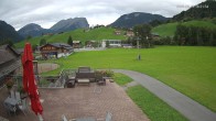 Archiv Foto Webcam Schrannenhof am Diedamskopf 17:00