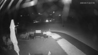 Archiv Foto Webcam Schrannenhof am Diedamskopf 21:00