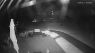 Archiv Foto Webcam Schrannenhof am Diedamskopf 23:00