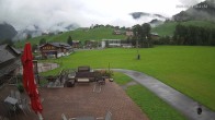 Archiv Foto Webcam Schrannenhof am Diedamskopf 07:00