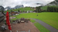 Archiv Foto Webcam Schrannenhof am Diedamskopf 08:00