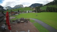 Archiv Foto Webcam Schrannenhof am Diedamskopf 09:00