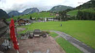 Archiv Foto Webcam Schrannenhof am Diedamskopf 11:00