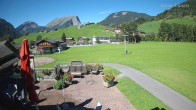 Archiv Foto Webcam Schrannenhof am Diedamskopf 11:00