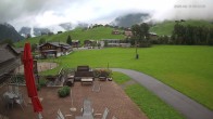 Archiv Foto Webcam Schrannenhof am Diedamskopf 07:00