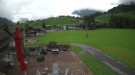 Archiv Foto Webcam Schrannenhof am Diedamskopf 09:00