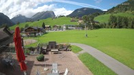 Archiv Foto Webcam Schrannenhof am Diedamskopf 13:00